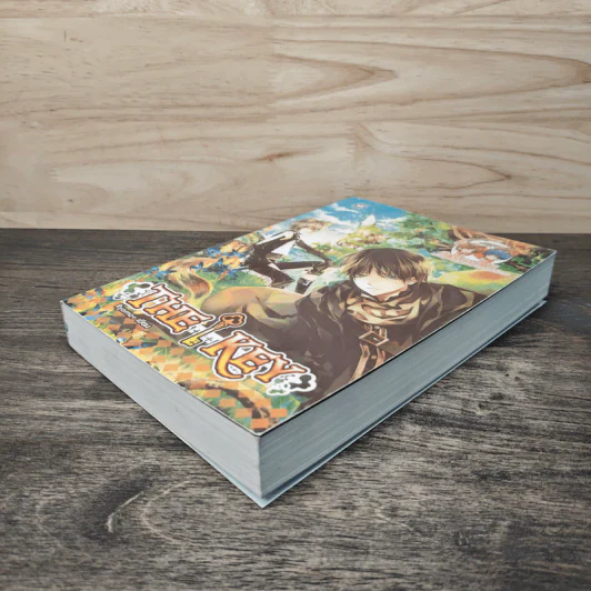 The Key - Ryoma+ รูปที่ 3