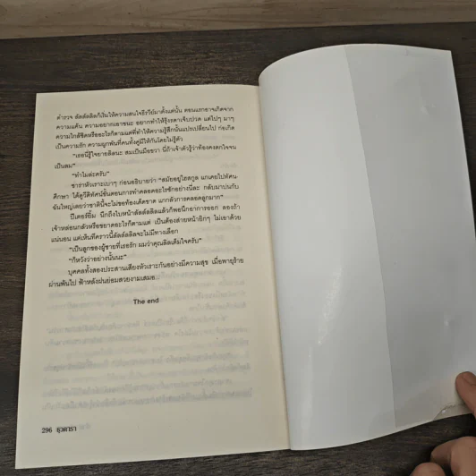 เจ้าบ่าวมือสอง - ธุวดารา รูปที่ 8