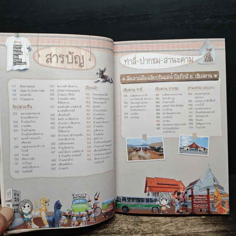 ฮั่นแน้ว เชียงคาน ผ่านเลย เบิ่งลาว - DPLUS GUIDE รูปที่ 8