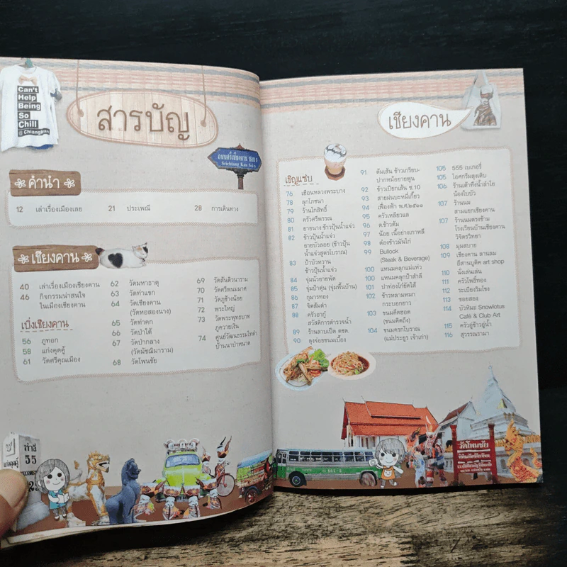 ฮั่นแน้ว เชียงคาน ผ่านเลย เบิ่งลาว - DPLUS GUIDE รูปที่ 7
