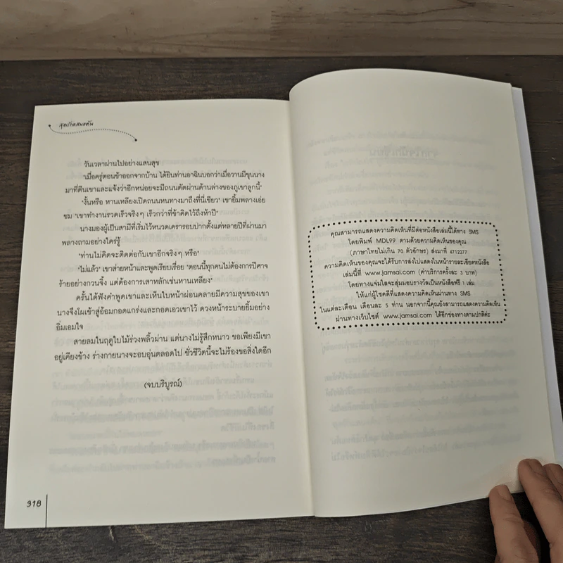 สุดรักแสนแค้น - เตี่ยนซิน รูปที่ 8