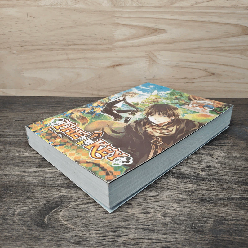 The Key - Ryoma+ รูปที่ 3