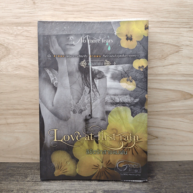 Love at first rain ลิขิตรักสายลมฝน - พลอยฝน รูปที่ 1