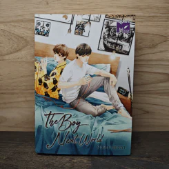 The Boy Next World คนละกาลเวลา - MAME