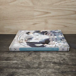 โลกของคนจนน่ะ ผมทำความเข้าใจไม่ไหวหรอก - Violet Rain รูปที่ 2