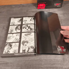บริษัทพิทักษ์คุณหนู Guardian corporation 2 เล่ม ผู้พิทักษ์หนูน้อยหมวกแดง+ตำนานเจ้าหญิงแห่งสายน้ำ รูปที่ 10