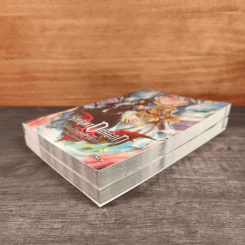 Knight Dragon พันธุ์มังกรป่วนโลก ภาค โฮลี่อัลเทีย เล่ม 1-2 - Finch รูปที่ 3