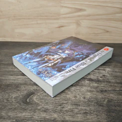 The Legend of Blue Fire มังกรผู้เฝ้าหอคอย เล่ม 1 - B 13 S.t รูปที่ 3