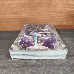 King Errigran ปฐมบท พันธุ์อัศวินป่วนโลก 2 เล่มจบ - Finch รูปที่ 4