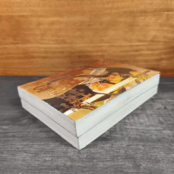 ตำนานผู้พิทักษ์ ดาบศักดิ์สิทธิ์ ภาค 1 เล่ม 1-2 - มิริน รูปที่ 3