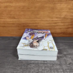 สำนักงานนำส่งความซวยมาแล้วครับ 2 เล่มจบ - Staying รูปที่ 4