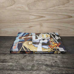 Fang Quartz เขี้ยวสกุณาศัสตราทลายภพ - Finch (ฟินช์) รูปที่ 2