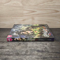 THE SNOWWHITE XXX เจ้าชายปีศาจทายาทสโนว์ไวต์ เล่ม 1 - AzureICE รูปที่ 2