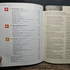พจนานุกรมรูปภาพอังกฤษ-ไทย Oxford Picture Dictionary รูปที่ 7