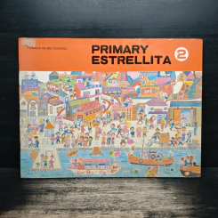 Primary Estrellita 2