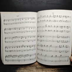 Grand Duets for Piano: Players' Choice! - Carole Flatau รูปที่ 8