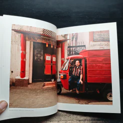 Chinatown Kolkata A Photographic Journey - Rafeeq Ellias รูปที่ 9