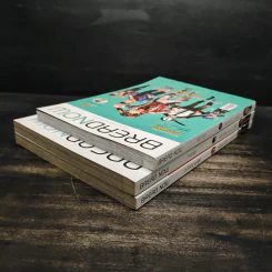 BREADNOW MAGAZINE ขายรวม 3 เล่ม รูปที่ 4