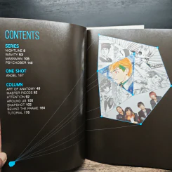 BREADNOW MAGAZINE ขายรวม 3 เล่ม รูปที่ 6