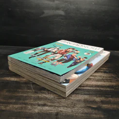 BREADNOW MAGAZINE ขายรวม 3 เล่ม รูปที่ 3