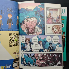 BREADNOW MAGAZINE ขายรวม 3 เล่ม รูปที่ 10