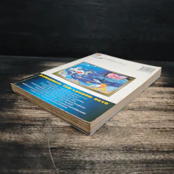 Doraemon Movie Story เล่ม 2 ตอน สงครามเงือกใต้สมุทร รูปที่ 4