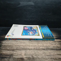 Doraemon Movie Story เล่ม 2 ตอน สงครามเงือกใต้สมุทร รูปที่ 3