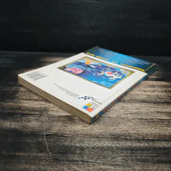 Doraemon Movie Story เล่ม 2 ตอน สงครามเงือกใต้สมุทร รูปที่ 5