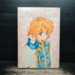Pegasus Nvs.12 รูปที่ 2