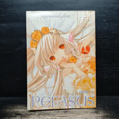 Pegasus Nvs.11 รูปที่ 2
