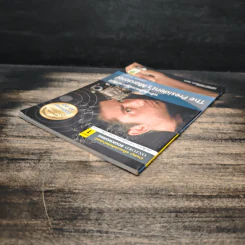 พลิกปมสังหารปาธานาธิบดี The President's Murderer - Oxford Bookworms Stage 1 รูปที่ 5