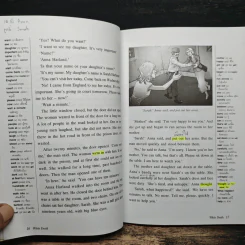 ปมปริศนามรณะ White Death - Tim Vicary รูปที่ 10