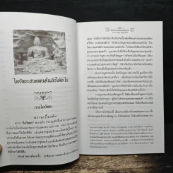 ไหว้พระสวดมนต์แล้วได้อะไร - พ.ต.อ.ประยูร ดิษฐานพงศ์ รูปที่ 8