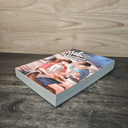 แฟนที่ทันตแพทย์ส่วนใหญ่แนะนำ Sweet Tooth, Good Dentist - JittiRain รูปที่ 3
