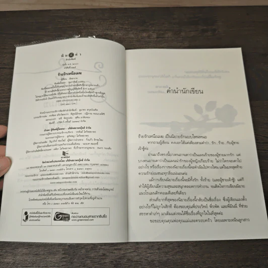 ร้ายรักเหนือเมฆ - ลัลลาบาย รูปที่ 6