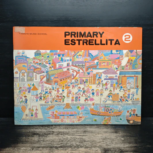 Primary Estrellita 2 รูปที่ 1