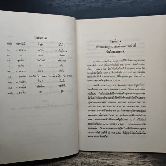 คำอธิบายประมวลกฎหมายแพ่งและพาณิชย์ บรรพ 5 ว่าด้วยครอบครัว - นายสหัส สิงหวิริยะ รูปที่ 9