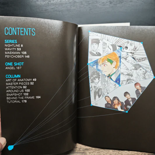 BREADNOW MAGAZINE ขายรวม 3 เล่ม รูปที่ 6