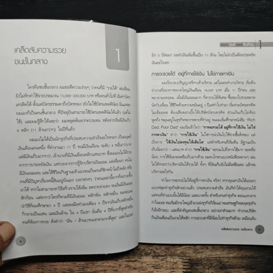 เริ่มจาก 0 มารวย 10 ล้าน - มนตรี แสวงเดชา รูปที่ 9