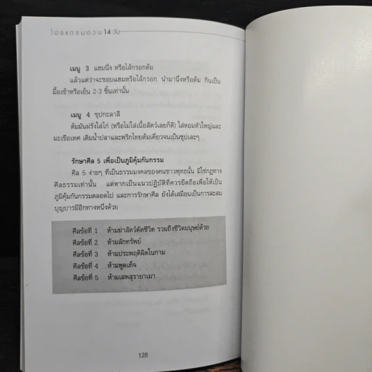 โปรแกรมด้วน 14 วัน ลดน้ำหนักทันใจ - อนัญญา ศุภกร รูปที่ 9