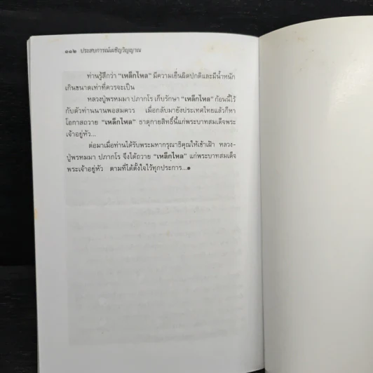 ประสบการณ์เผชิญวิญญาณ - นที ลานโพธิ รูปที่ 8