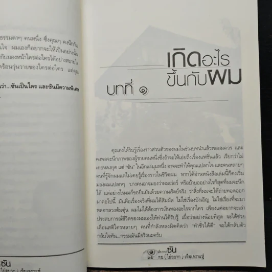 เรื่องของซัน คน (ไม่อยาก) เห็นเคราะห์ - สุรพัฒณ์ ศิริรัตนสิทธิ์, สุวิมล โต่นวุฒิ รูปที่ 9