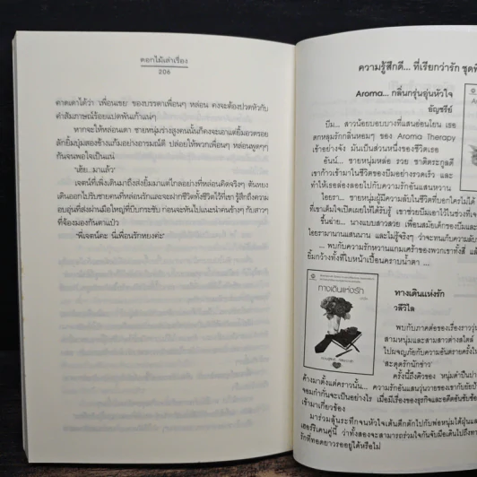 ดอกไม้เล่าเรื่อง - ปริญญ์ รูปที่ 8
