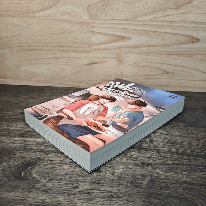 แฟนที่ทันตแพทย์ส่วนใหญ่แนะนำ Sweet Tooth, Good Dentist - JittiRain รูปที่ 3