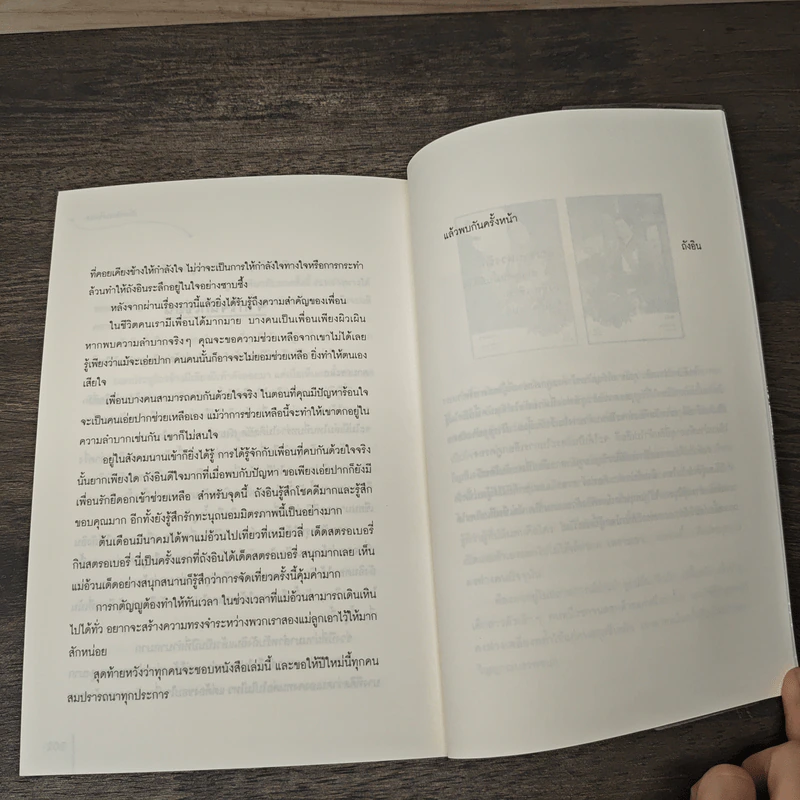 จอมโจรคล้องรัก - ถังอิน รูปที่ 8