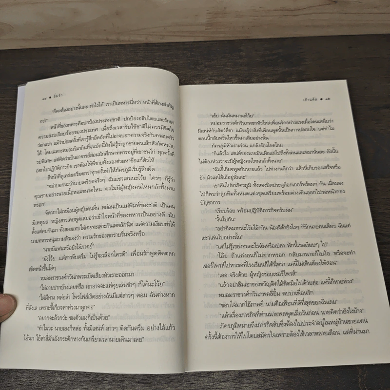 อิ่มรัก - เก้าแต้ม รูปที่ 7