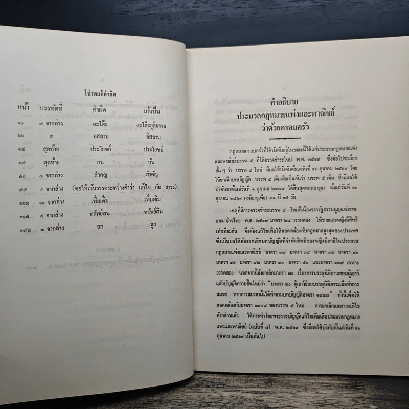คำอธิบายประมวลกฎหมายแพ่งและพาณิชย์ บรรพ 5 ว่าด้วยครอบครัว - นายสหัส สิงหวิริยะ รูปที่ 9