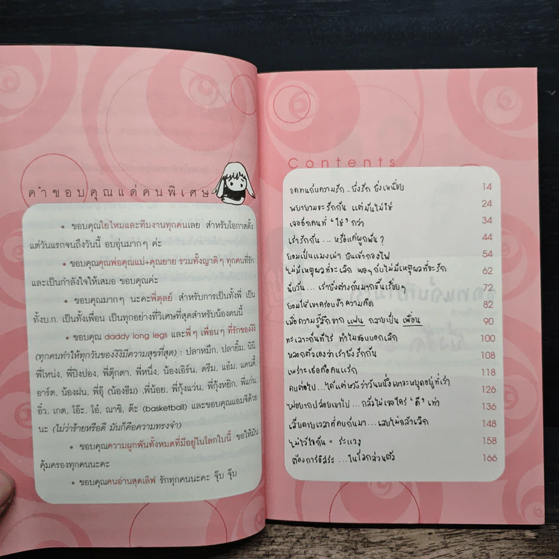 เรารักกันหรือแค่ผูกพัน? - ออนอุมาร์ รูปที่ 7