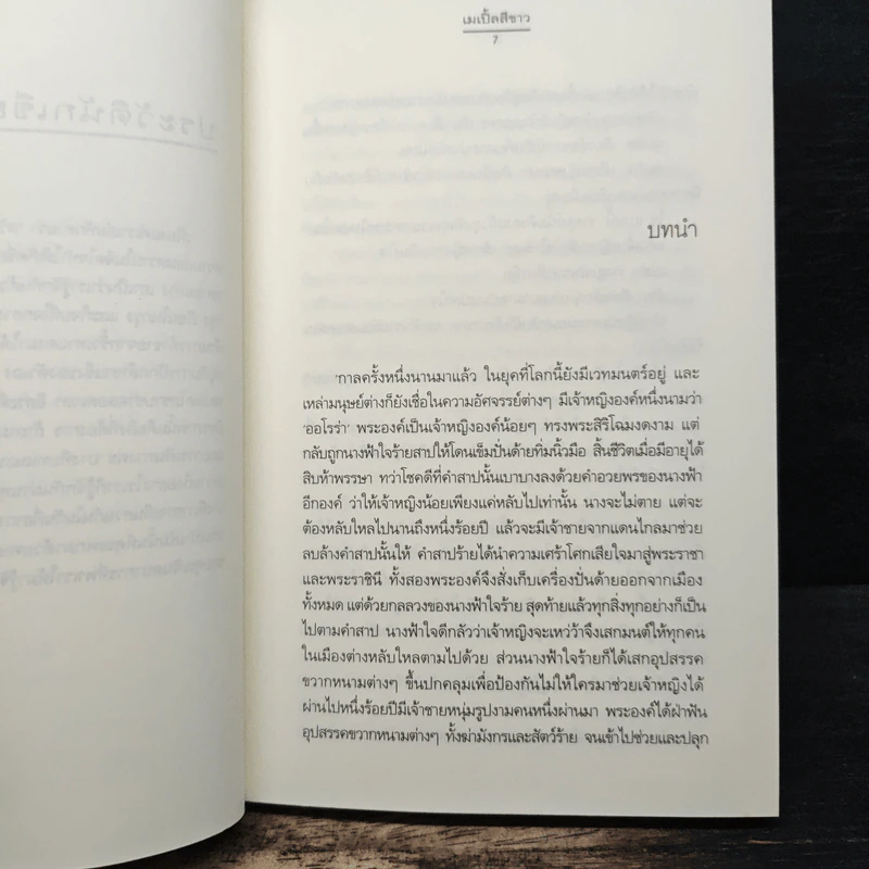 รู้เพียงรัก - เมเปิ้ลสีขาว รูปที่ 7