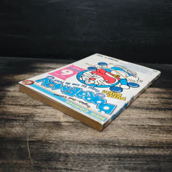 Doraemon English-Thai Comics เล่ม 6 รูปที่ 5